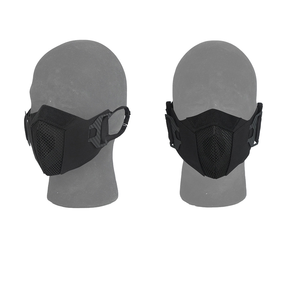 DMGear 전술 페이스 마스크 안개 방지 사냥 보호  - Anti Pollution Mask 리뷰 및 가격