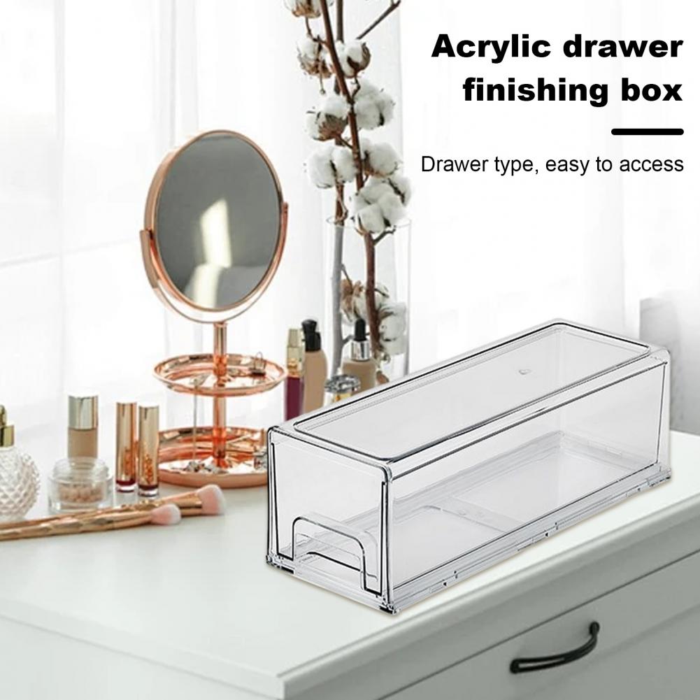화장품 보관 서랍 애완동물 보관함 애완동물 마스크 보관 - Face Mask Storage Box 리뷰 및 가격