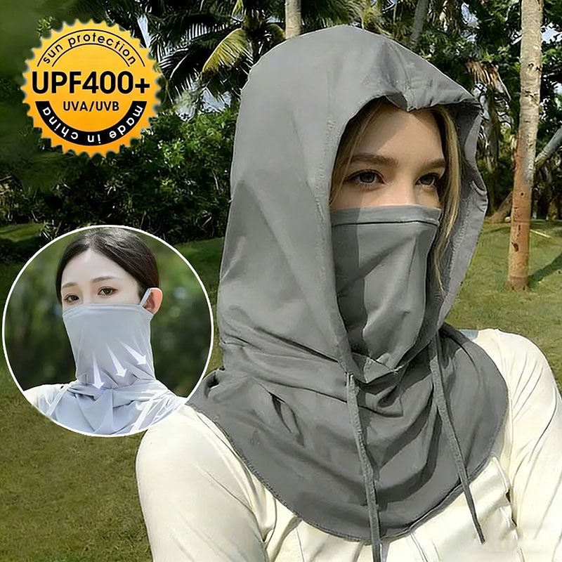 1Pc 발라클라바 모자 통기성 자외선 차단제 빠른 건조 - Sports Mask Breathable 리뷰 및 가격
