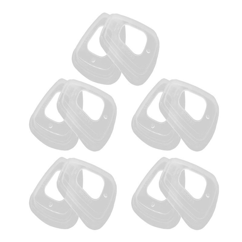 3M 재사용 가능한 호흡기용 핫 501 필터 리테이너, - Silicone Mask Bracket 리뷰 및 가격