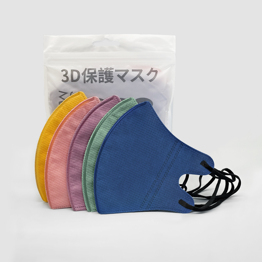 Morandi-성인 마스크, 4 겹 성인 마스크, KN - Anti Pollution Mask 리뷰 및 가격