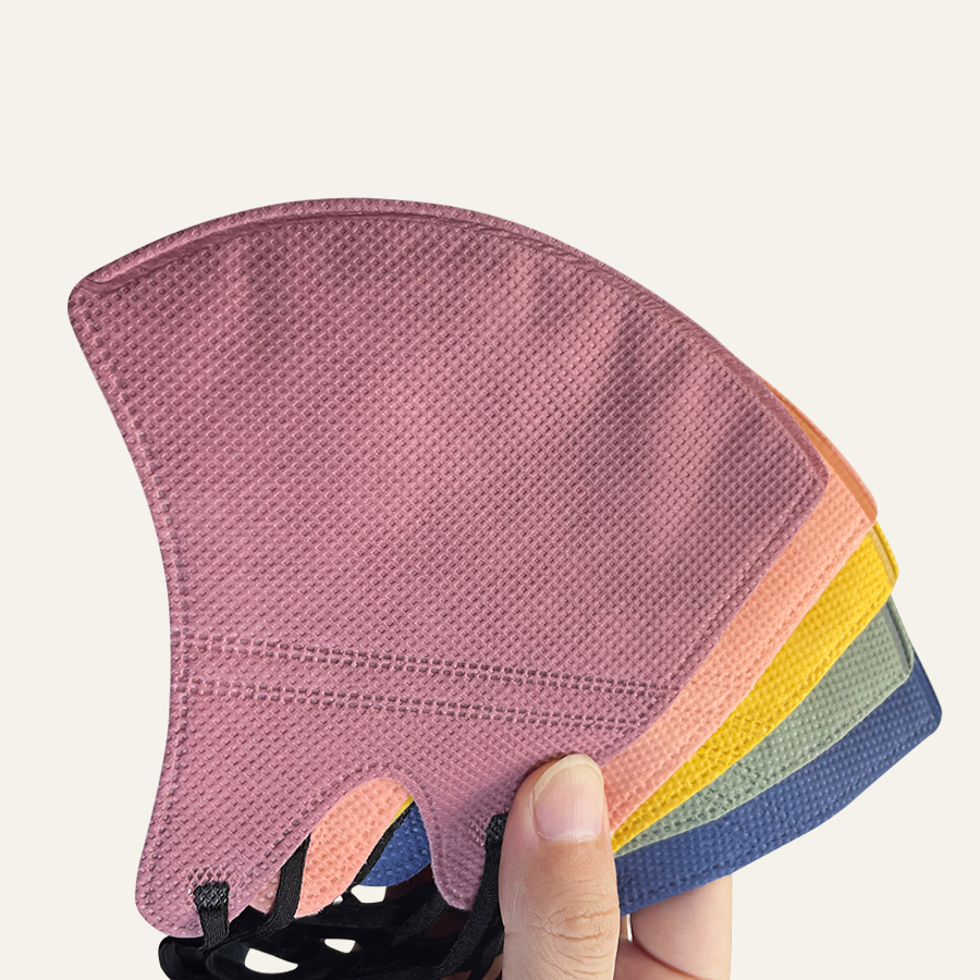 Morandi-성인 마스크, 4 겹 성인 마스크, KN - Anti Pollution Mask 리뷰 및 가격