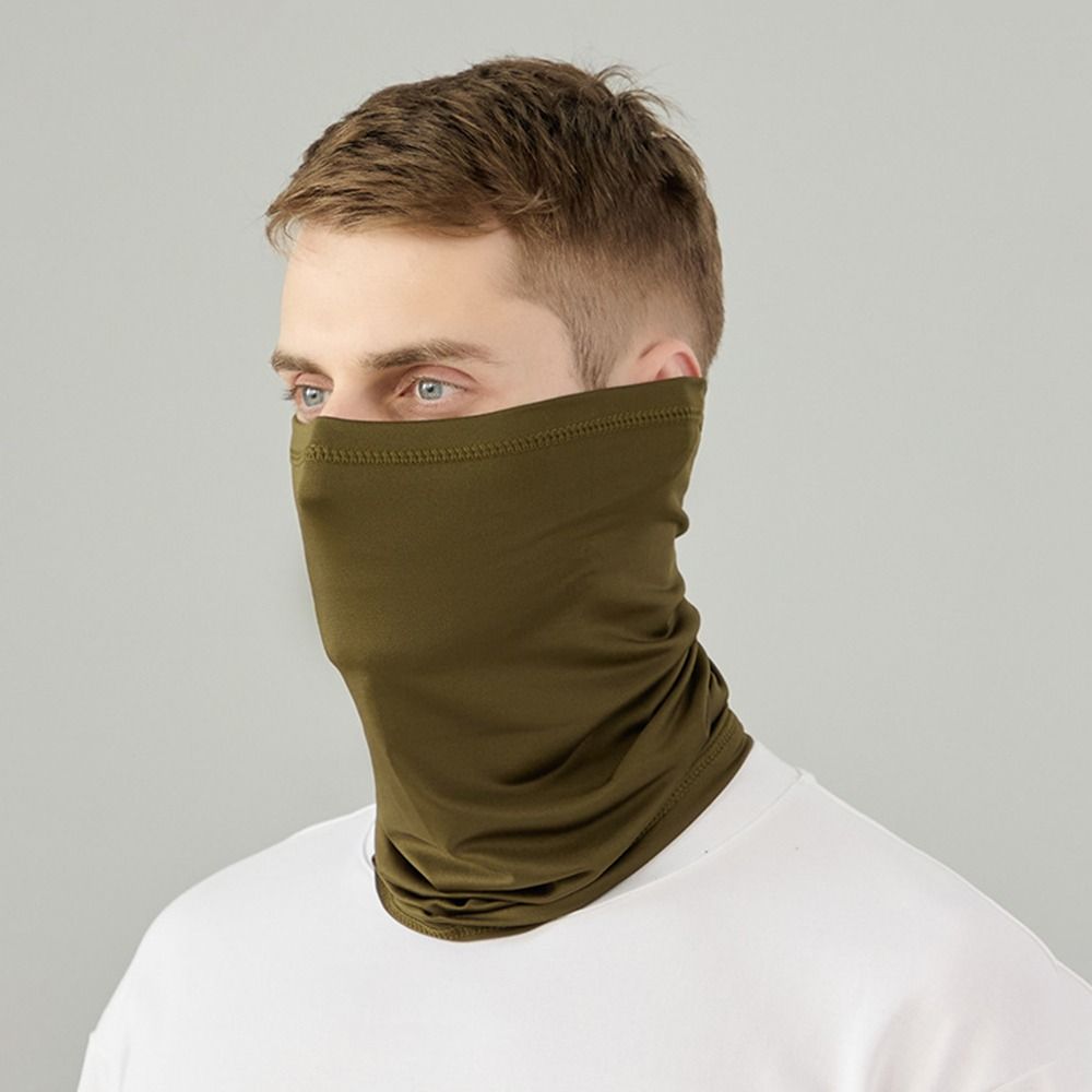 스포츠 퀵 드라이 사이클링 페이스 마스크 통기성 아이스 - Sports Mask Breathable 리뷰 및 가격