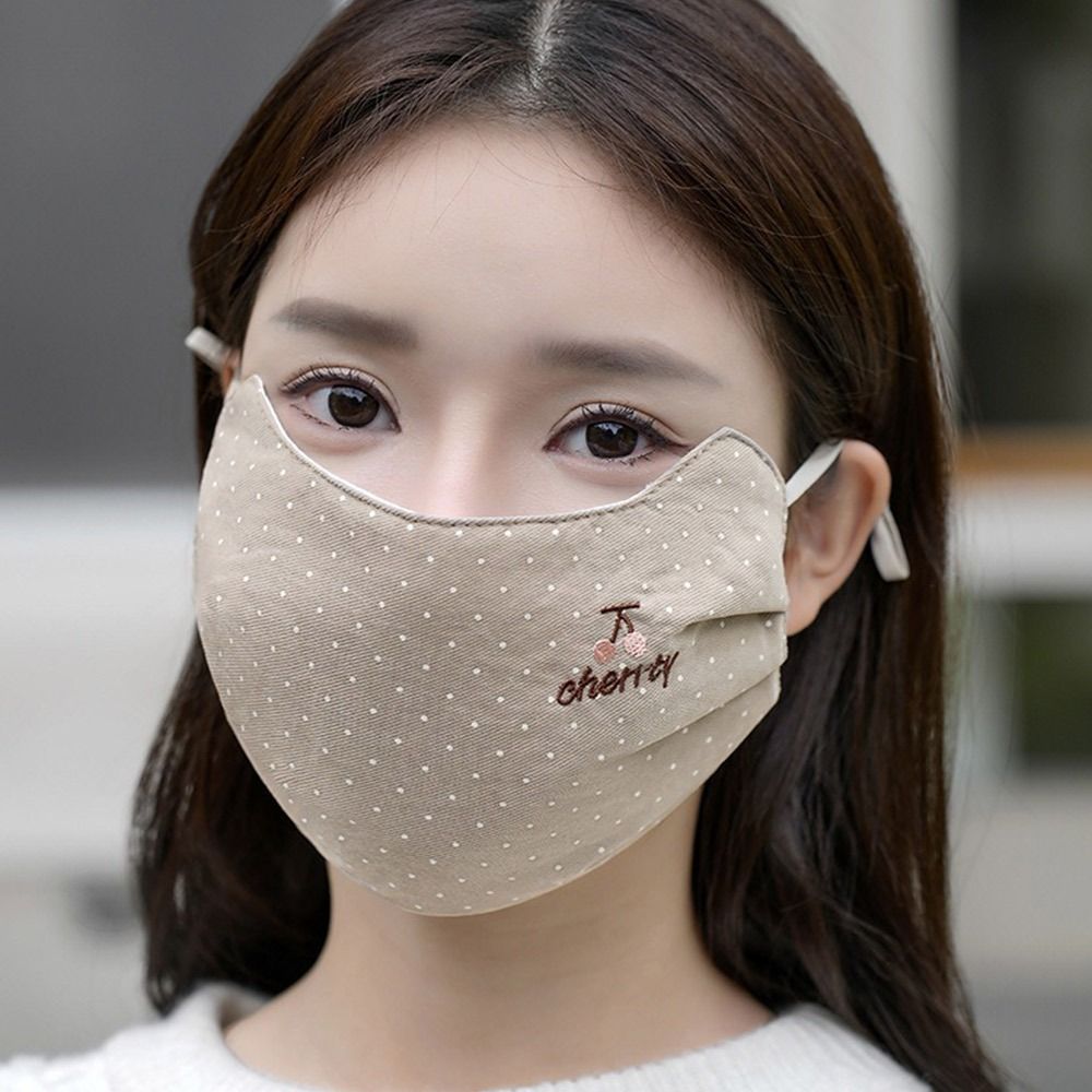 패션 인쇄 통기성 보호 얼굴 커버 야외 재사용 가능한  - Cloth Face Mask Washable 리뷰 및 가격